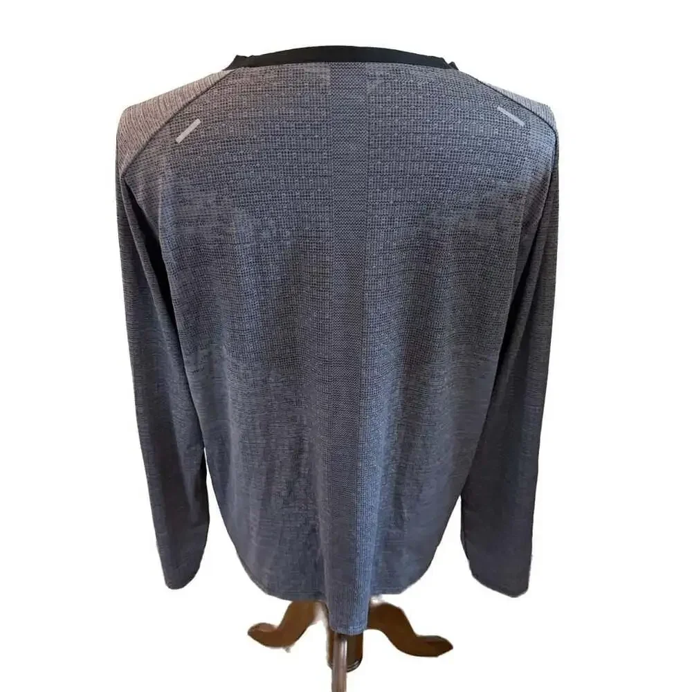 Nike Dri-FIT ADV Techknit Ultra Long Sleeve Running Top